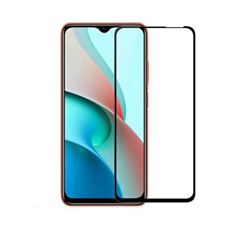 5D tvrzené sklo Xiaomi Redmi Note 9T