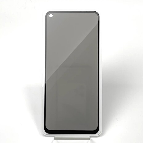 5D tvrzené sklo Samsung A52 / A52 5G Black