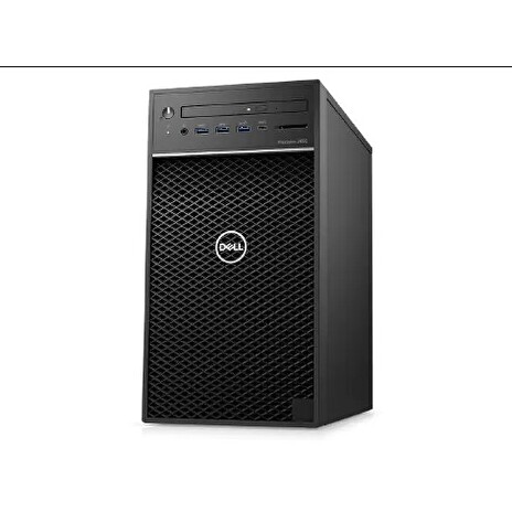 Dell Precision 3650 Tower i7-11700/32G/256GB SSD+2TB/RTX4000-8GB/DVD-RW/W10Pro/3RNBD