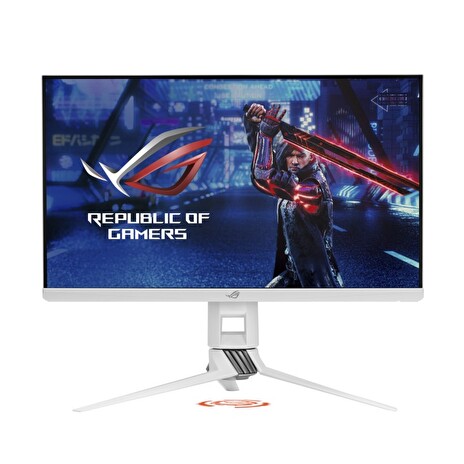 27" ASUS XG279Q-W