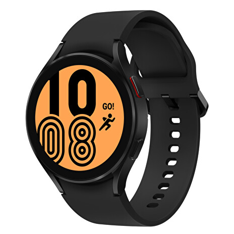SAMSUNG Galaxy Watch 4 Black LTE 44mm