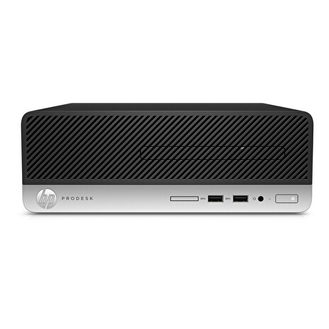 HP ProDesk 400 G6 SFF; Core i5 9500 3.0GHz/16GB RAM/1TB SSD PCIe NEW