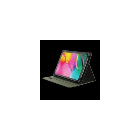 TRUST Pouzdro na tablet PRIMO FOLIO 10" ECO - GREEN