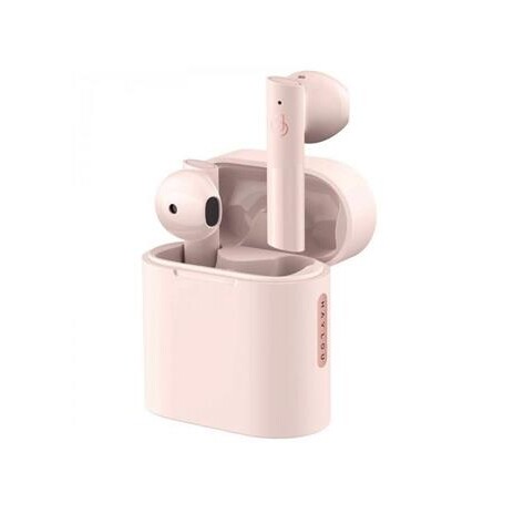 Haylou TWS Moripods Bezdrátová Sluchátka Pink
