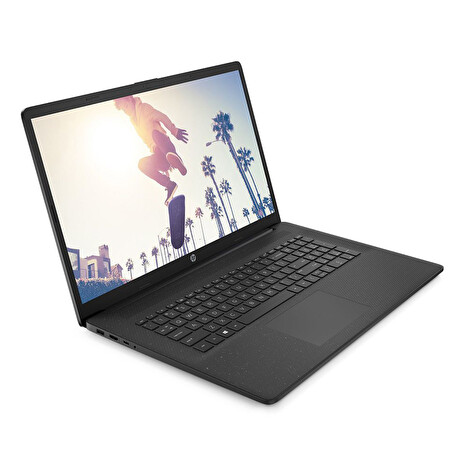 HP 17-CN0009NF; Celeron N4120 1.1GHz/8GB RAM/128GB SSD PCIe/batteryCARE+