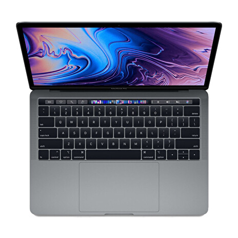 Apple MacBook Pro 13-inch 2018; Core i7 8559U 2.7GHz/16GB RAM/256GB SSD PCIe/battery VD