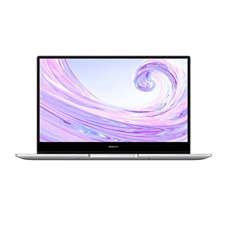 HUAWEI MateBook D 14"-i5/8/512 Silver CZ Keyboard
