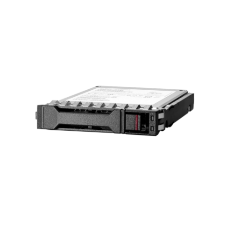 HPE 300GB SAS 10K SFF BC HDD