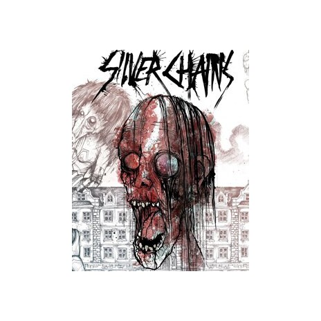 ESD Silver Chains