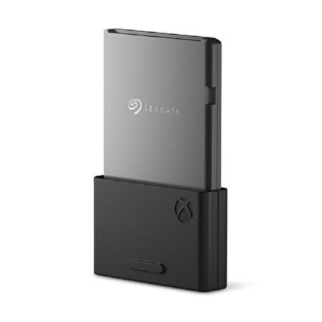Seagate Expansion/2 TB/SSD/Externí