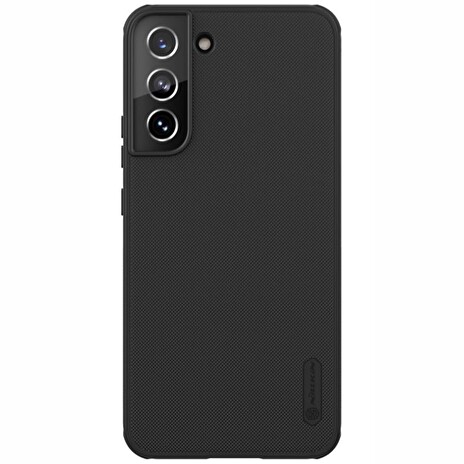 Nillkin Super Frosted PRO Zadní Kryt pro Samsung Galaxy S22 Black