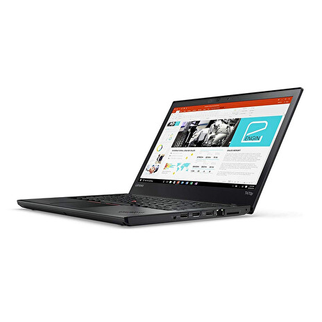 Lenovo ThinkPad T470p; Core i5 7300HQ 2.5GHz/8GB RAM/1TB SSD PCIe/batteryCARE+