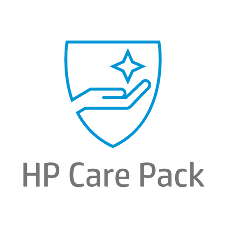 HP CPe 3y NBD LJ Ent MFP M43x SVC
