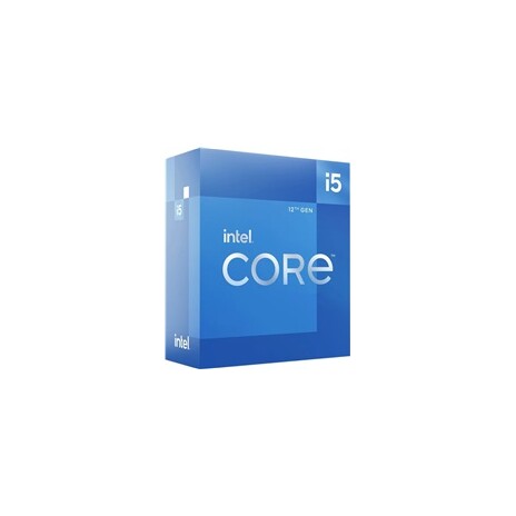 CPU INTEL Core i5-12600, 4.80GHz, 12MB L3 LGA1700, BOX