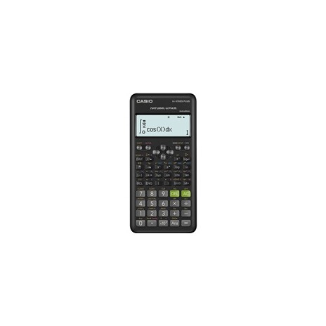CASIO kalkulačka FX 570ES PLUS 2E, školní, krabička