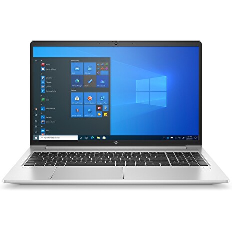 HP ProBook 455 G8 15,6"R3-5400U/16/512/W10retail