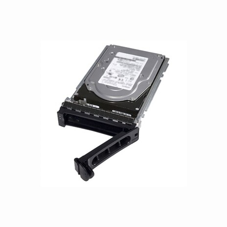 DELL HDD 960GB SSD SATA 6Gbps 512e 2.5in HotPlug