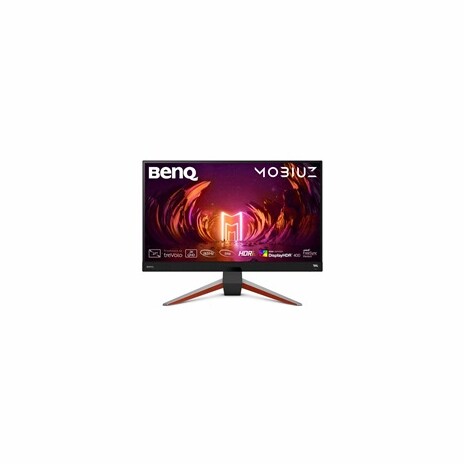 BENQ MT EX2710Q IPS 27" 2560x1440, 400 nits, 1000:1 ,1ms (MPRT),HDMI/DP, VESA:,cable:HDMI 1.4,Grey
