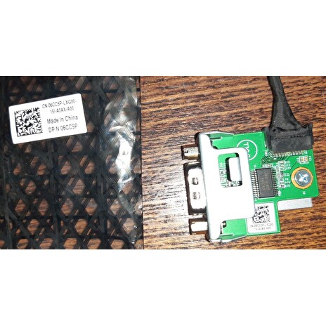 DELL seriovy port pro Optiplex 3080 Micro ( 06CC5P )