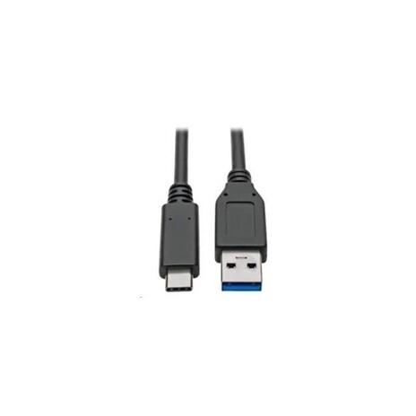 PremiumCord kabel USB-C - USB 3.0 A (USB 3.2 generation 2, 3A, 10Gbit/s) 3m