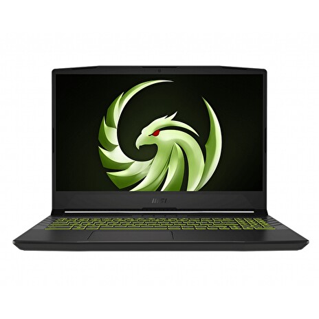 MSI Alpha 15.6FHD/Ryzen 7 5800H/16/1T/RX6600M/W10H