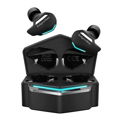 Sluchátka Bluetooth KRUGER & MATZ G3
