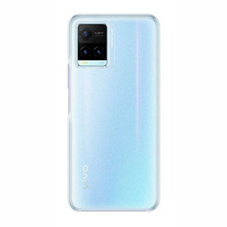 Vivo transparent case Y21/Y21s/Y33s