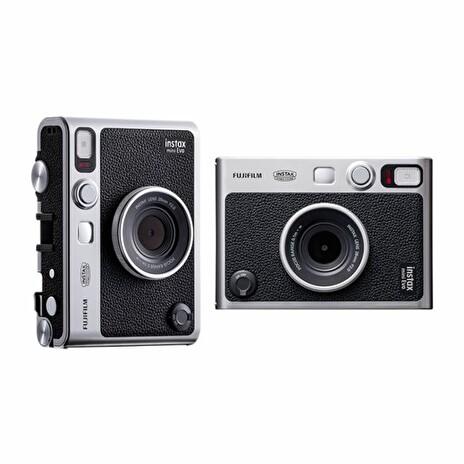 Fujifilm INSTAX MINI EVO - Black