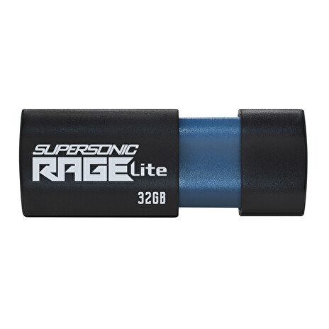 32GB Patriot RAGE LITE USB 3.2 gen 1