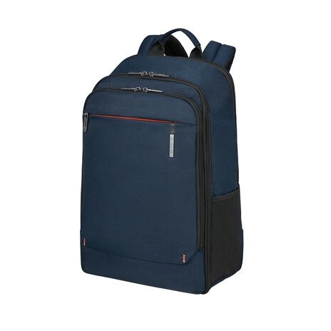 Samsonite NETWORK 4 Laptop backpack 17.3" Space Blue