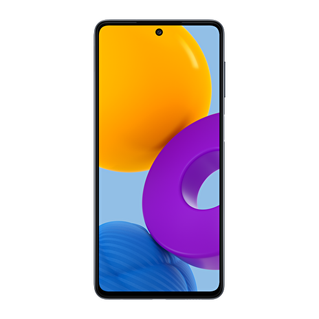 Samsung Galaxy M52 (M526), 5G, 6/128 GB, EU, černá