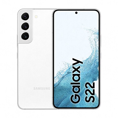 Samsung Galaxy S22/8GB/256GB/White