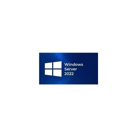 FUJITSU Windows 2022 - WINSVR CAL 10User