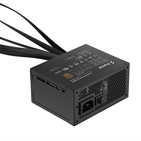 Fractal Design Anode 450W Bronze SFX