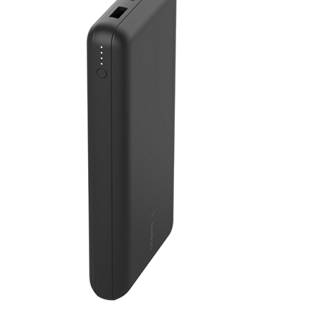 Belkin USB-C PowerBanka, 20000mAh, 15W, černá