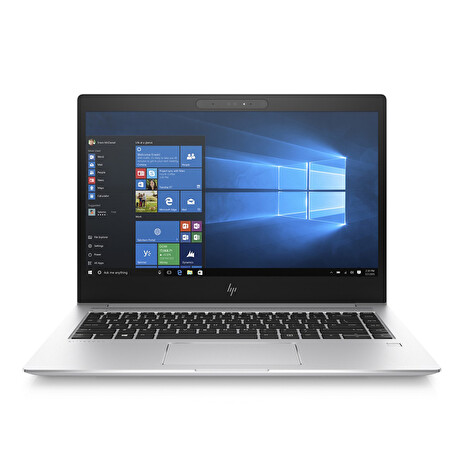 HP EliteBook 1040 G4; Core i5 7300U 2.6GHz/16GB RAM/256GB SSD PCIe/batteryCARE+