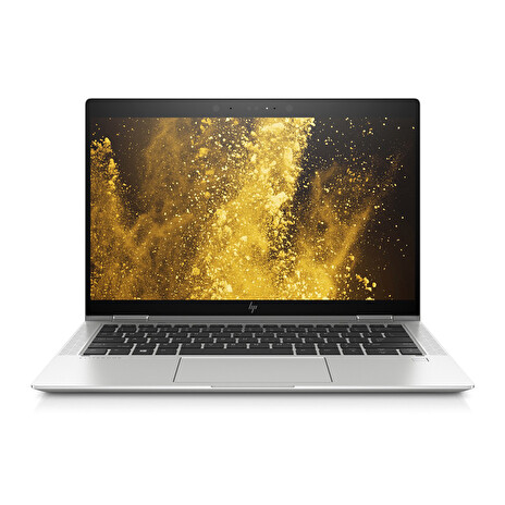 HP EliteBook x360 1030 G3; Core i5 8350U 1.7GHz/16GB RAM/256GB SSD PCIe/batteryCARE+