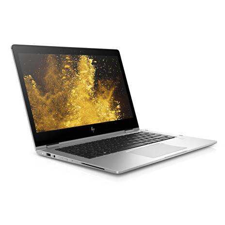 HP EliteBook x360 1030 G2; Core i5 7300U 2.6GHz/8GB RAM/256GB M.2 SSD/battery NB