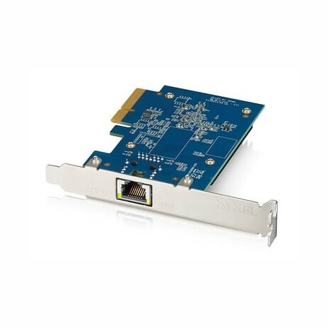 ZYXEL XGN100C 10G RJ45 PCIe networkcard