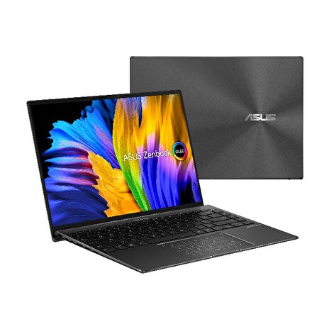 ASUS Zenbook UM5401QA-OLED122W
