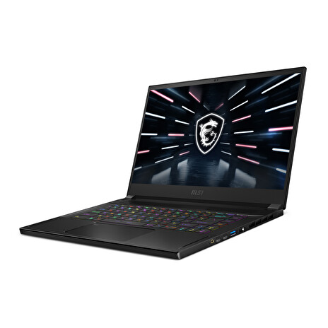 MSI Stealth GS66 12UH-056CZ/i9-12900HK/32GB/ 1TB SSD/RTX 3080, 8GB/15.6" QHD 240Hz/Win11