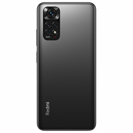 Redmi Note 11S šedá/6,43´´ AMOLED/90HZ/FullHD+/2GHz OC/6GB/128GB/SD/2xSIM/108+8+2+2MPx/5000mAh
