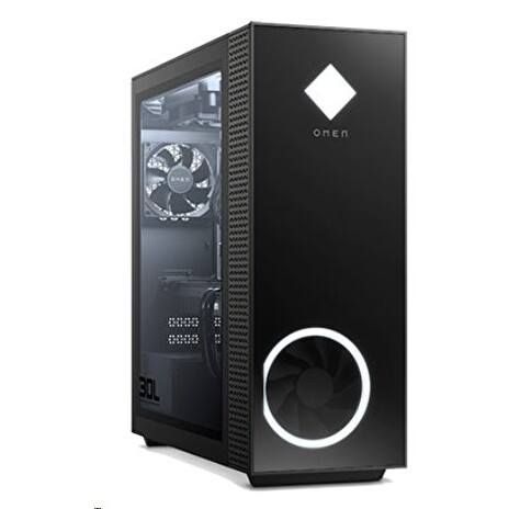 OMEN by HP GT15-0001nc, Ryzen 7 5700G, RTX3070, 16GB, SSD 1TB, W11H