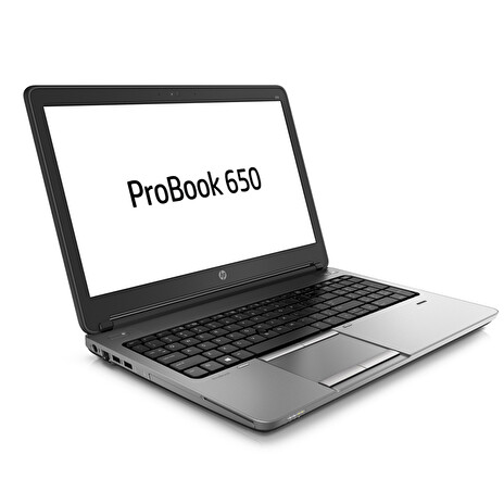 HP ProBook 650 G1; Core i7 4610M 3.00GHz/8GB RAM/256GB SSD NEW/batteryCARE