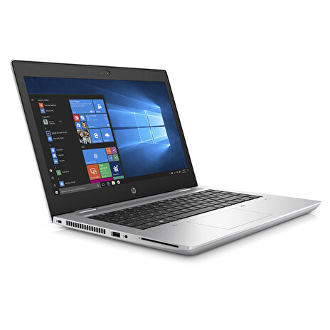 HP ProBook 640 G4; Core i5 8250U 1.6GHz/8GB RAM/256GB SSD NEW/battery VD