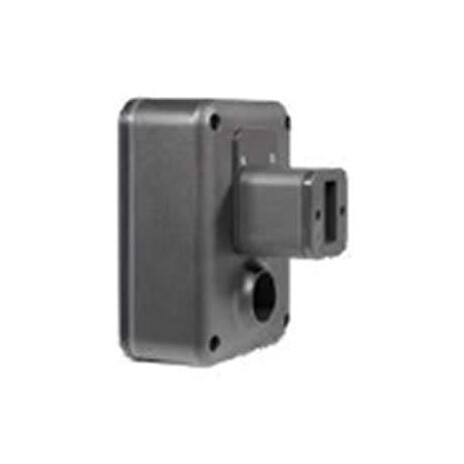 Genesis XP 7680G - Wall Mount, fixed