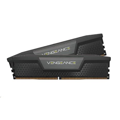 Corsair DDR5 32GB (2x16GB) Vengeance DIMM 5600MHz CL36 černá