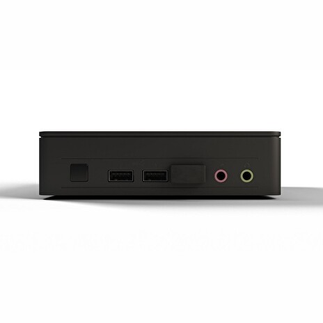 INTEL NUC Atlas Canyon/Kit NUC11ATKC20000/Celeron N4505/DDR4/Wifi/USB3/HDMI/M.2 SSD/No cord
