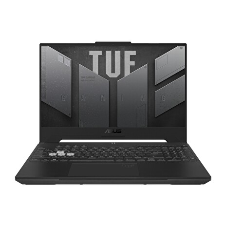Asus TUF Gaming A15/FA507/R7-6800H/15,6"/FHD/16GB/1TB SSD/RTX 3070/W11H/Gray/2R
