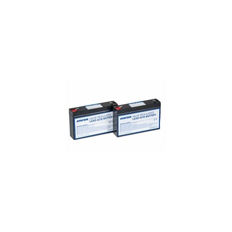 AVACOM baterie pro UPS EATON